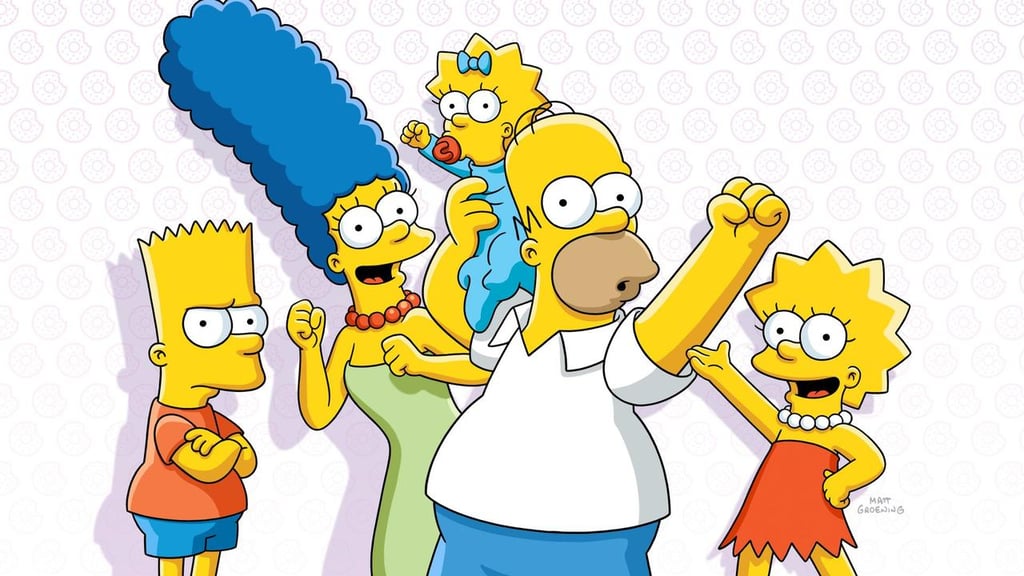 Productor de Los Simpson revela como quiere terminar el programa ¿Adiós Homero?