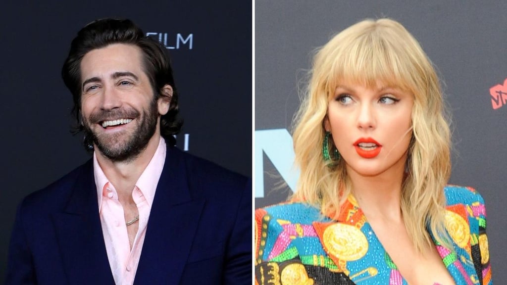 Esto piensa Jake Gyllenhaal sobre 'All Too Well' de Taylor Swift, según fuente cercana al actor