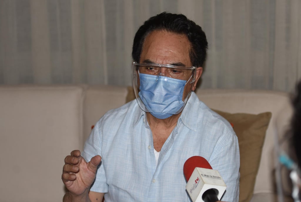 Lorenzo de Monteclaro le cantará a sus paisanos