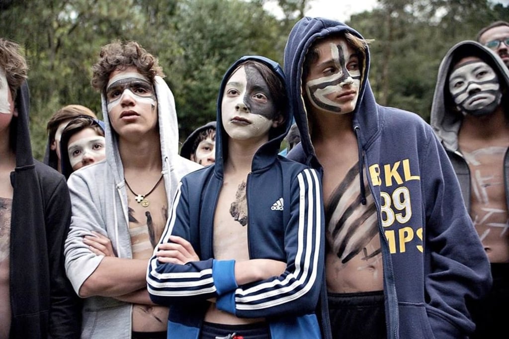 Festival  del Nuevo Cine Mexicano está listo