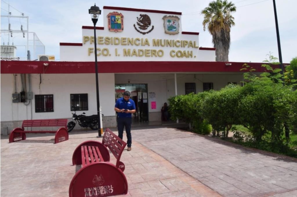 1936: Fundación del municipio de Francisco I. Madero, Coahuila