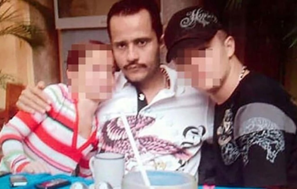 Ella es Laisha Michelle Oseguera González, la hija menor de 'El Mencho'