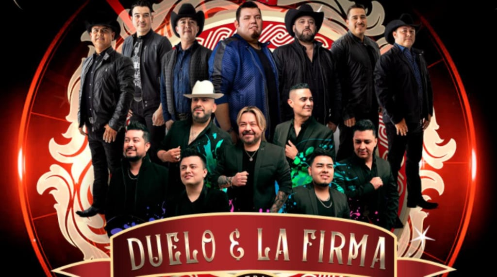 Duelo y La Firma se reencontrarán con laguneros