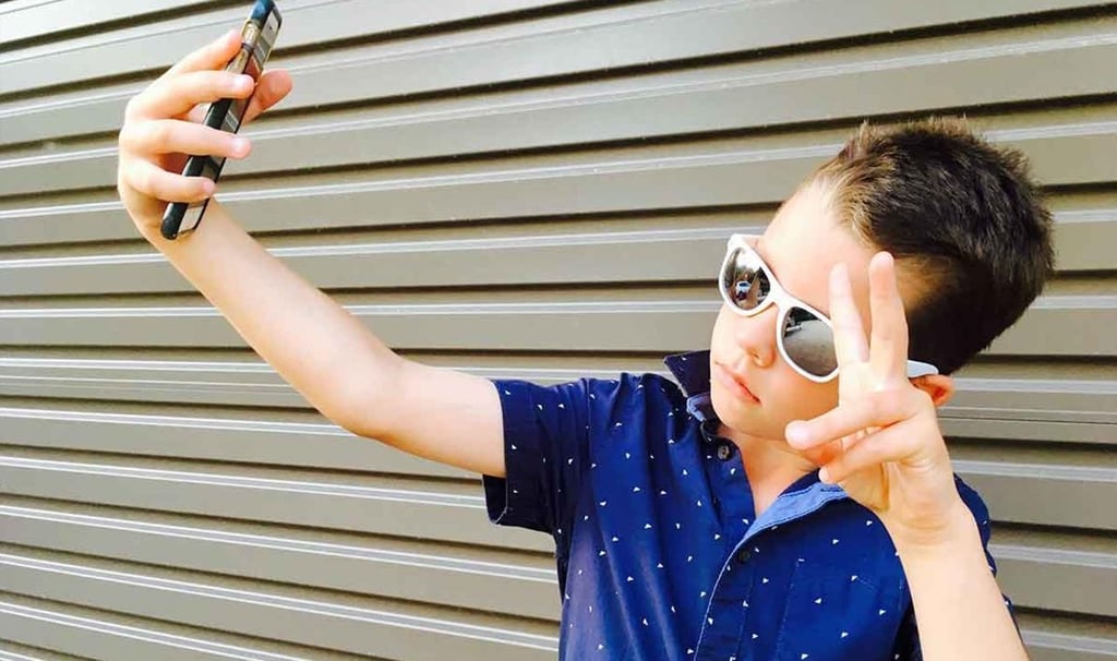 Investigan a Meta por los efectos que puede provocar el uso de Instagram en niños y adolescentes