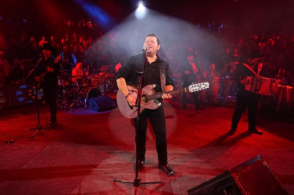 'La Laguna es el mejor coro del Grupo Duelo en México y EUA'