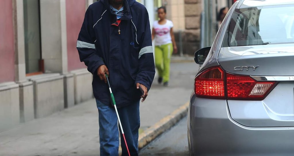 Personas con discapacidad, piden oportunidad de empleo