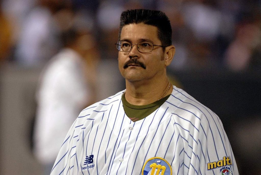 Álvaro Espinoza, nuevo mánager de los Generales