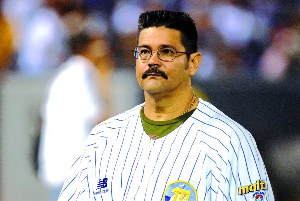 Generales ya tiene mánager