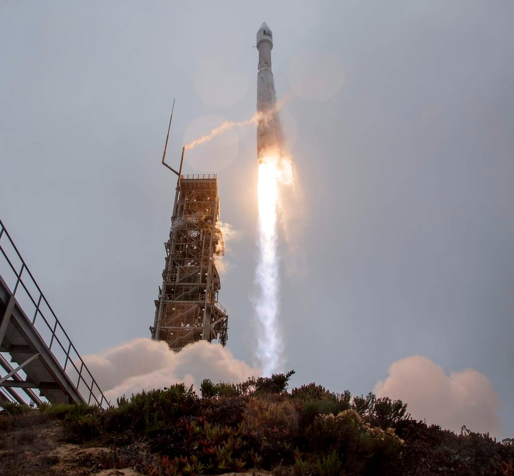 Roscomos y la NASA acuerdan reanudar vuelos conjuntos después de una década