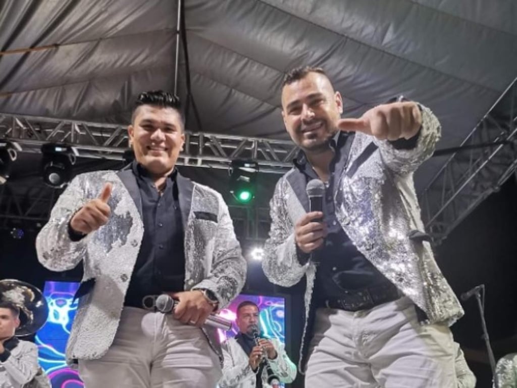 Banda Toro Viejo ofrecerá hoy show virtual por sus 26 años de carrera