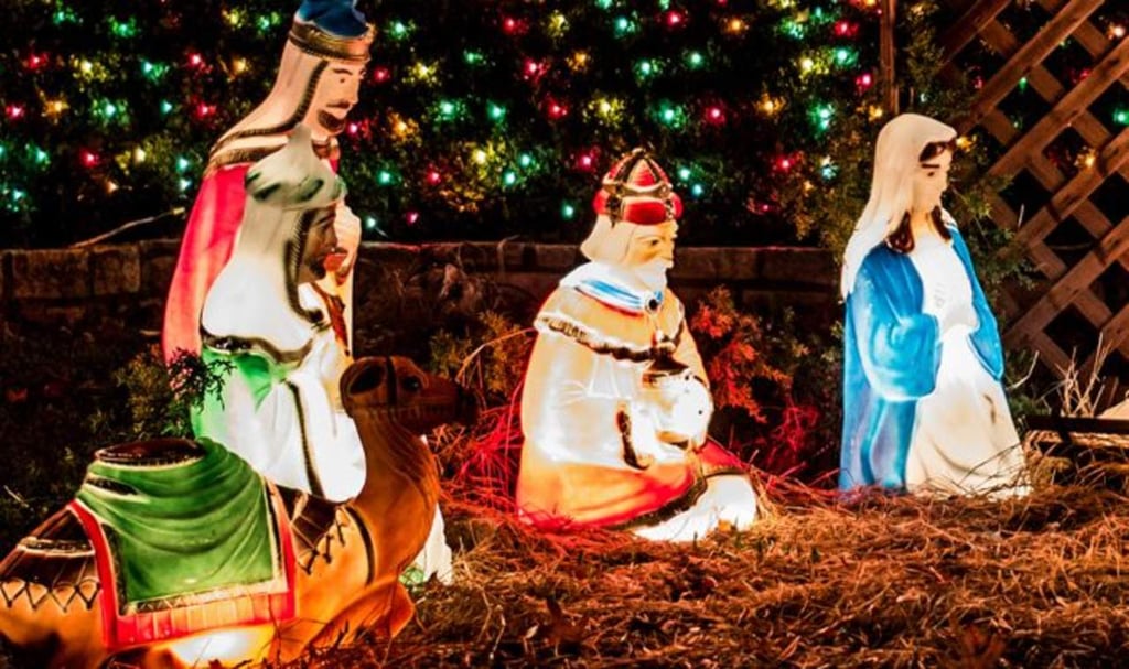 Los elementos esenciales en la posada