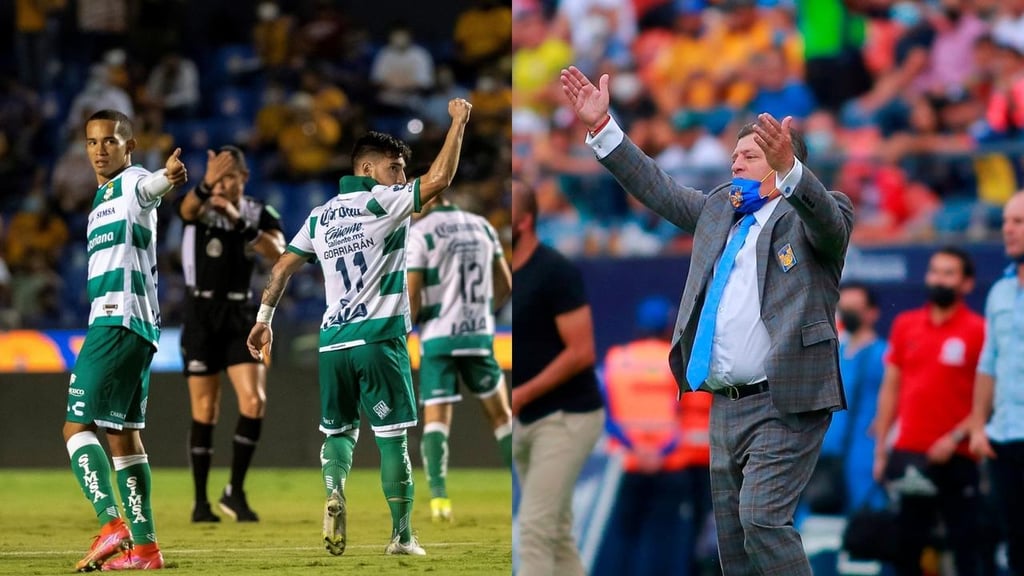 Miguel Herrera pone su experiencia como garantía para derrotar a Santos