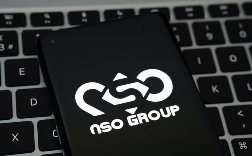 Apple demanda a NSO Group por software espía 'Pegasus'