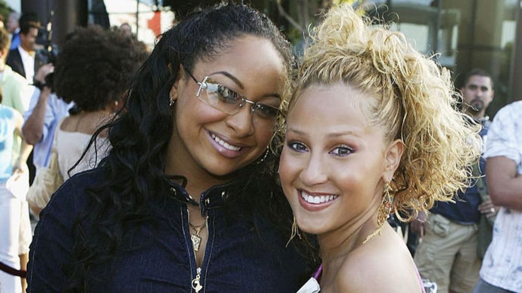 Integrantes de Cheetah Girls estarán juntas de nuevo en Disney Channel