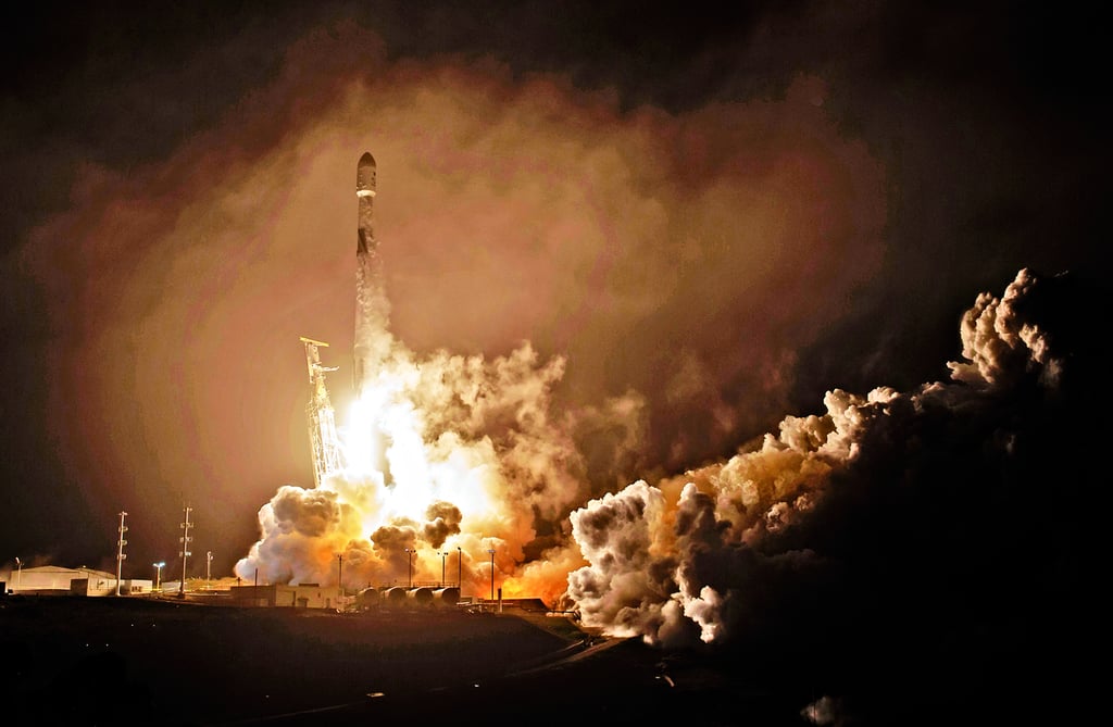 NASA inicia misión  de defensa planetaria