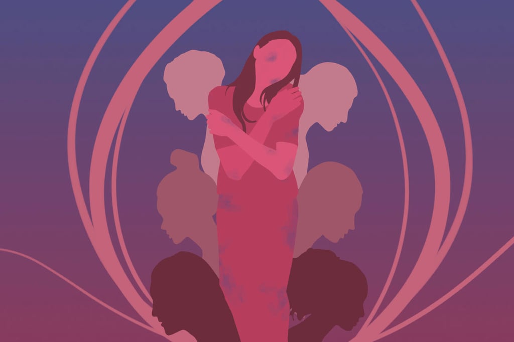 Violencia contra las mujeres en México: la otra pandemia