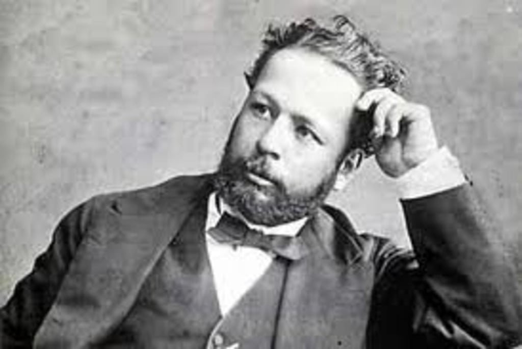 1838: Nacimiento de Melesio Morales, uno de los más importantes compositores mexicanos del siglo XIX