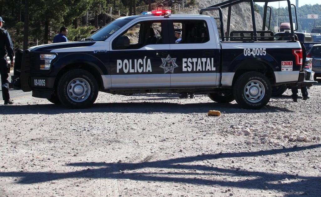 Durango blinda límites con Zacatecas tras ola de violencia