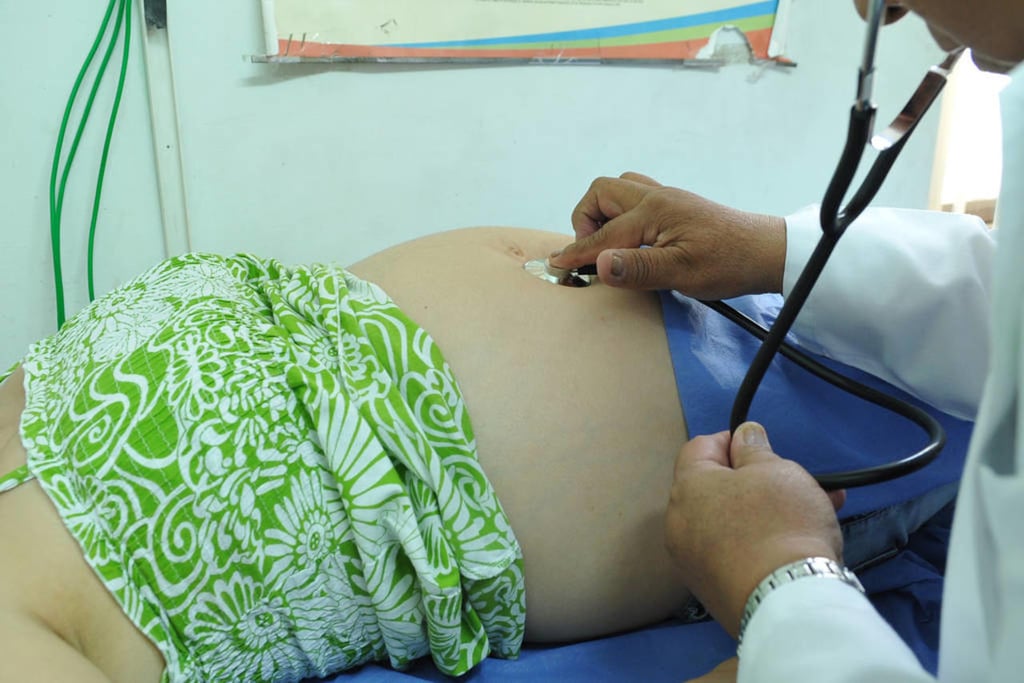 La ONU afirma que México pierde al año 526 mdd por el embarazo temprano