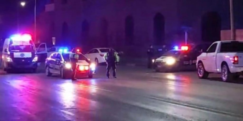 Al menos tres muertos deja agresión armada a palacio municipal de Guaymas, Sonora