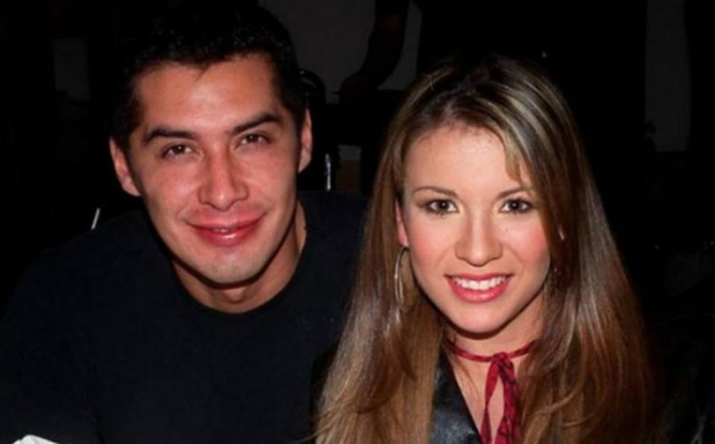 Hijo de Charly López 'rompe' con él por este comentario sobre Ingrid Coronado