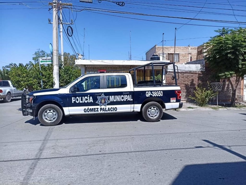 Niegan reportes de operación de grupos de civiles armados