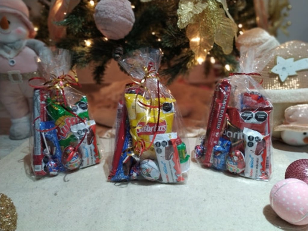 Los elementos esenciales en la posada