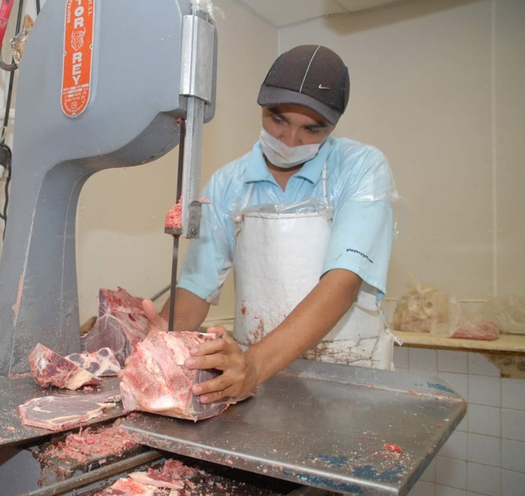 Reporta Durango producción de 3,482 toneladas de carne de cerdo