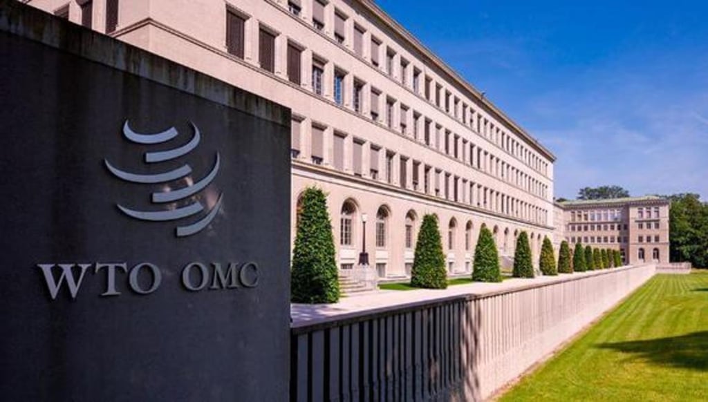 Suspende OMC cumbre ministerial