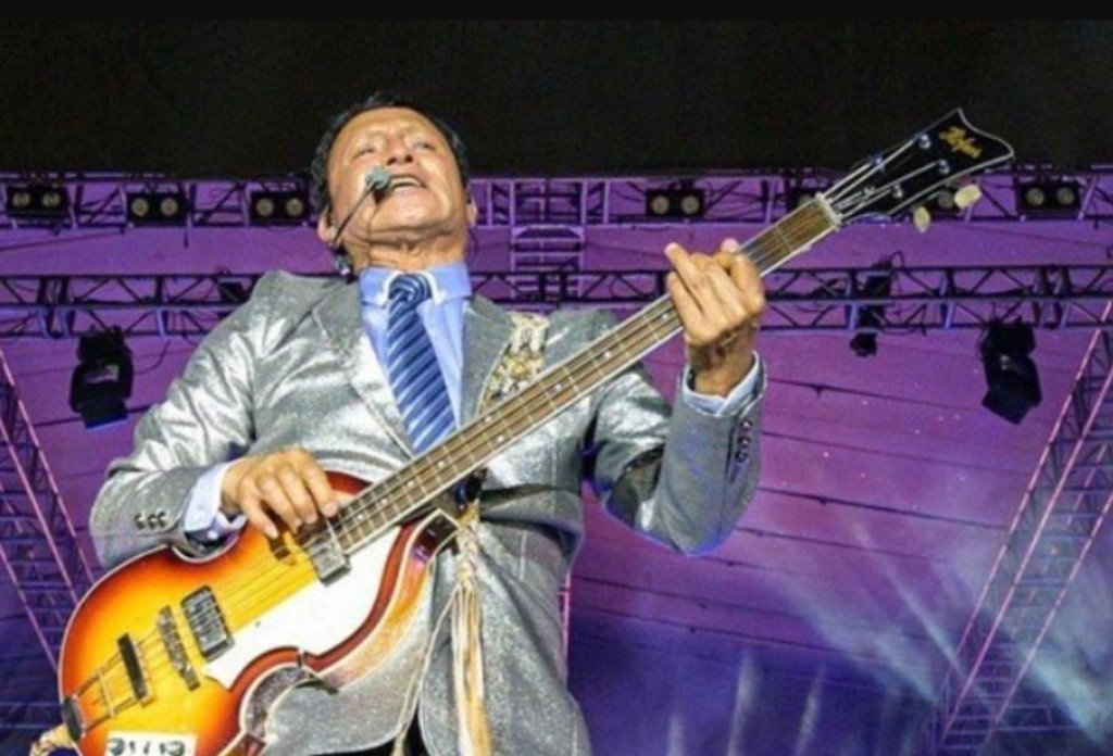 Bandamax celebrará 25 años con gran concierto