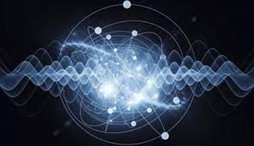 En el mundo cuántico el tiempo no fluye como se podría esperar