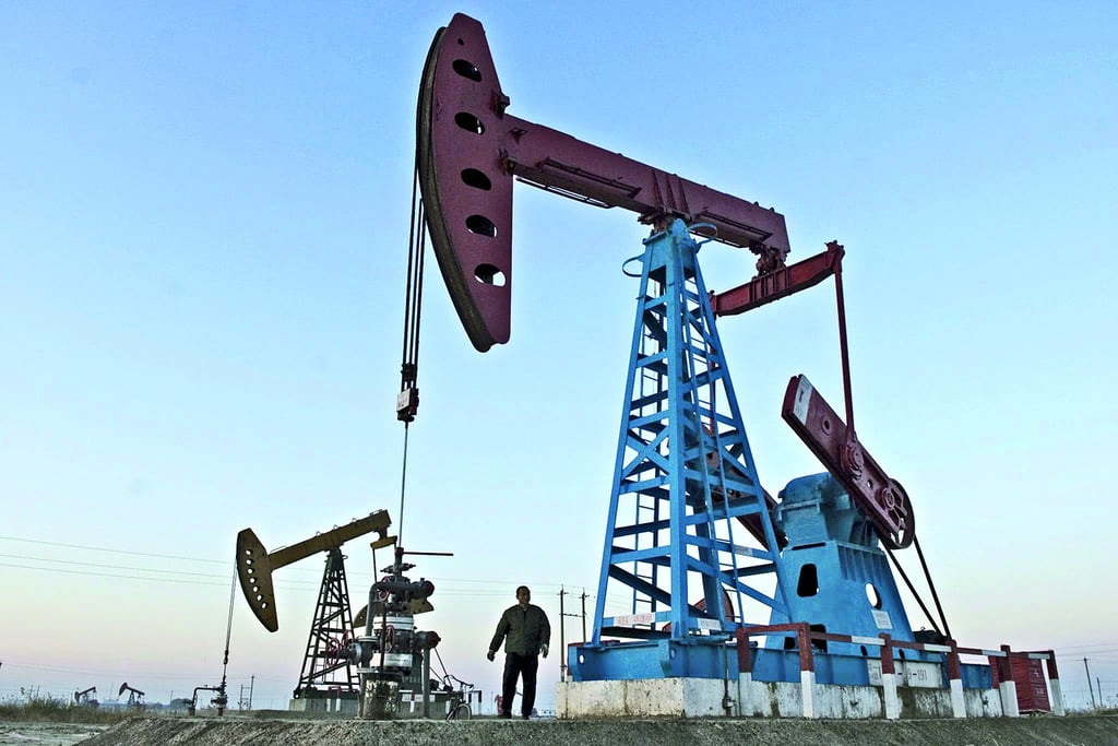 OPEP definirá nivel de bombeo de petróleo