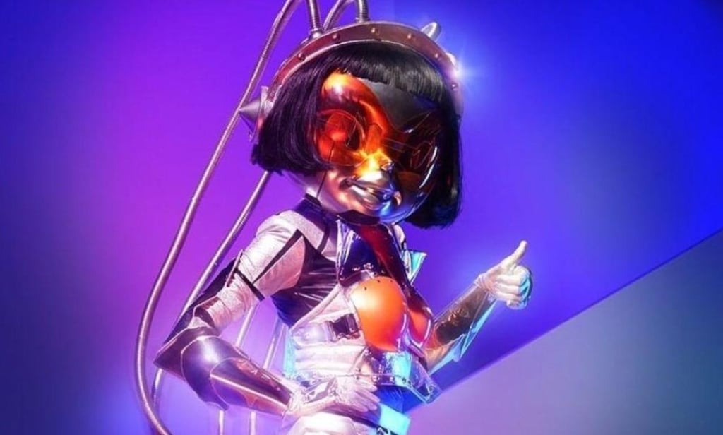 ¿Quién es la máscara? Revelan identidad de Androide y queda eliminada