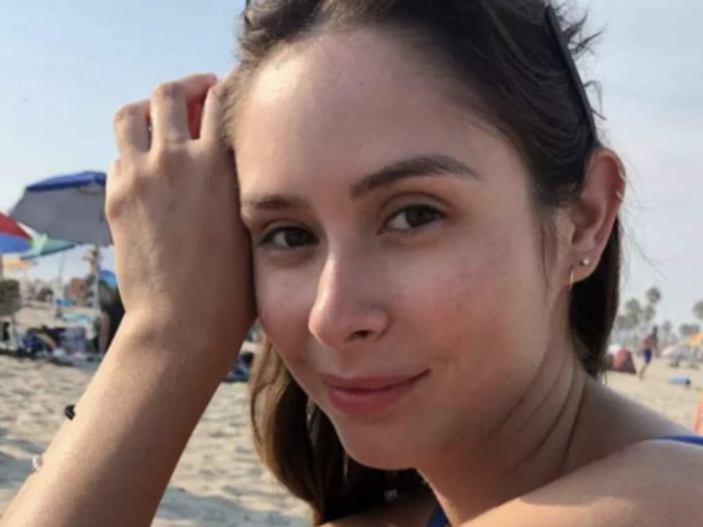 Diseñadora duranguense al borde de la muerte en EU; familia pide justicia