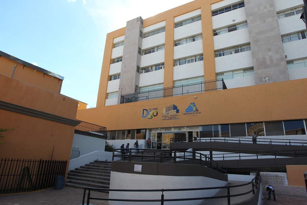 Materno Infantil atiende partos de mujeres drogadas