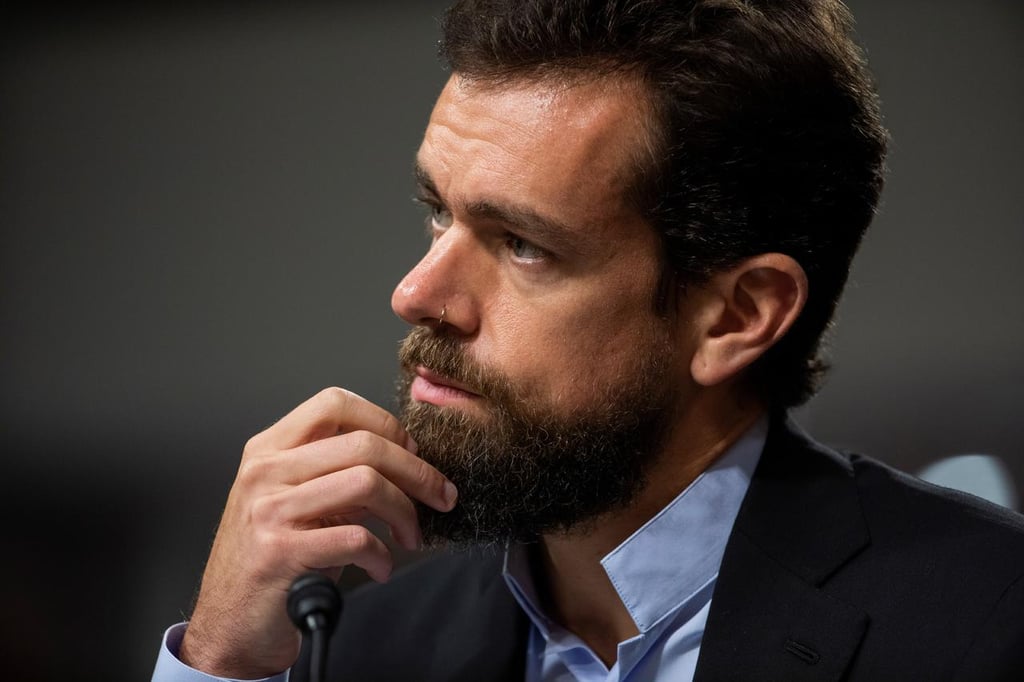 Jack Dorsey, cofundador de Twitter, dejará el cargo de CEO