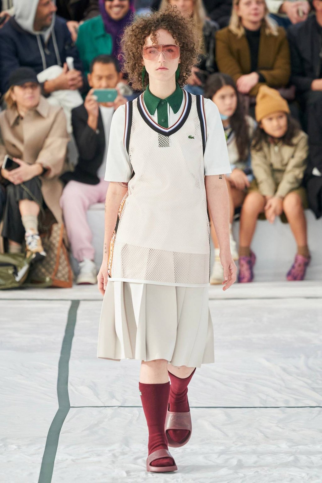 Cortes de cabello para melenas rizadas 2022