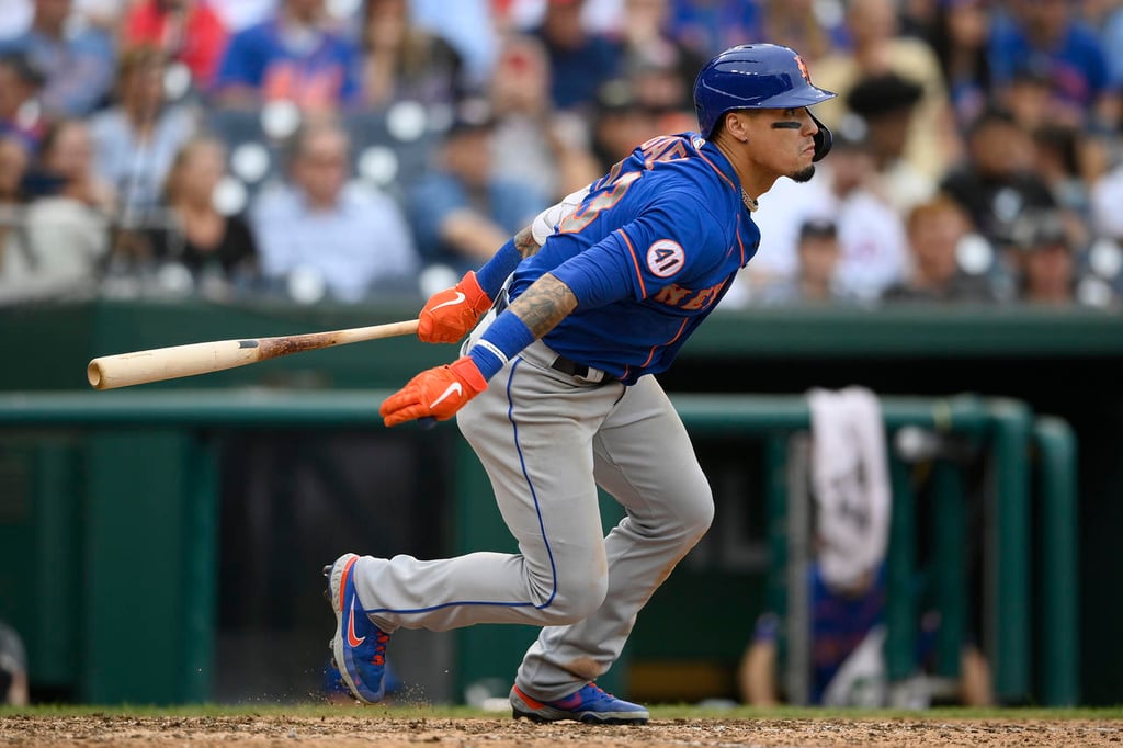 'El Mago' Báez jugará con los Tigres