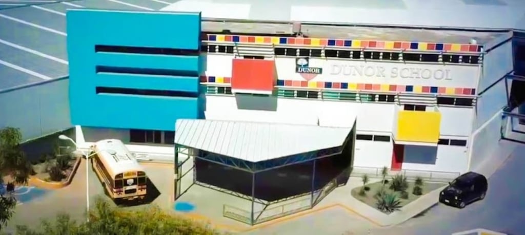 Ante sospecha de Covid, suspenden clases presenciales en colegio