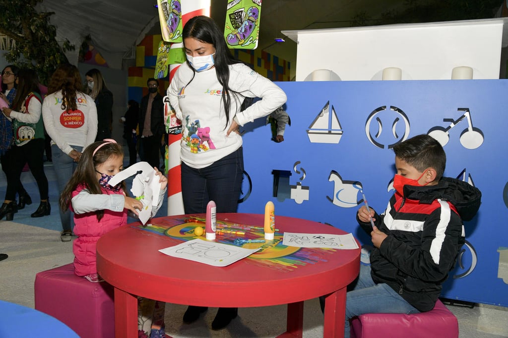 Arranca el Juguetón de TV Azteca, una costumbre desde hace 27 años