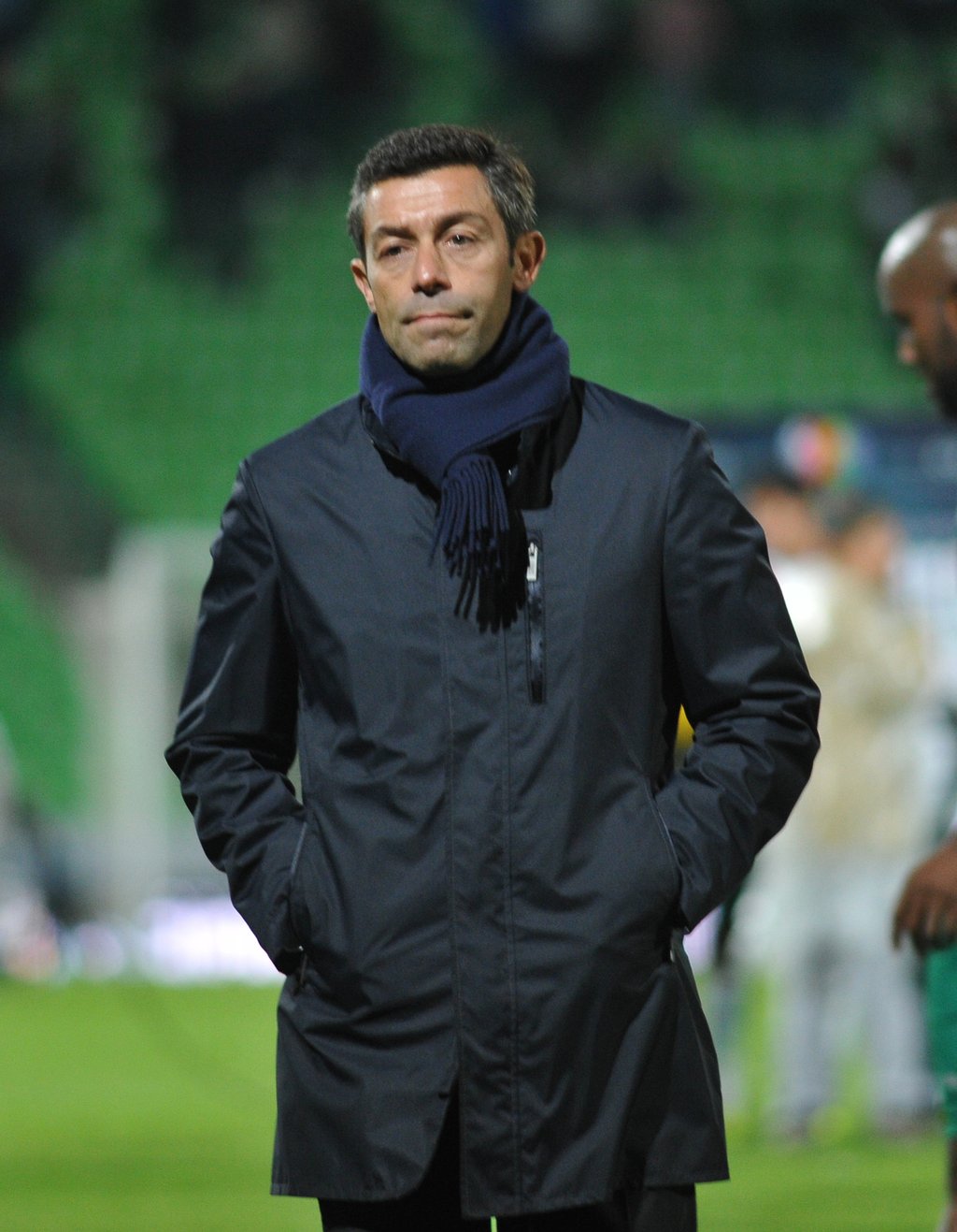 Santos y Diablos estrenan técnicos