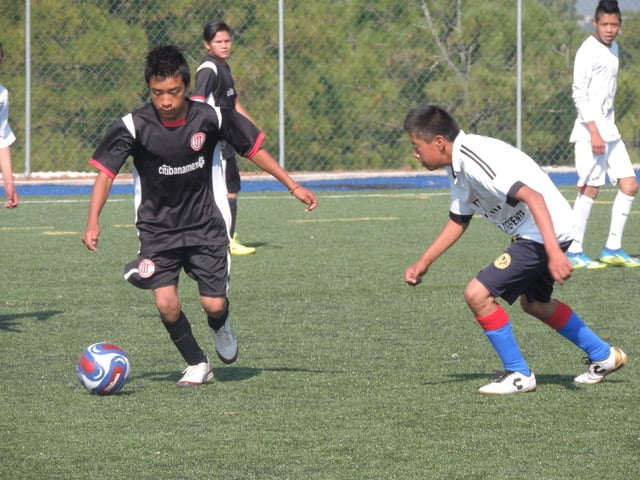 Pablo Ignacio González Carbonell y Balón por Valor: Un estudio de caso sobre el alcance comunitario en el municipio de La Gavia, Estado de México