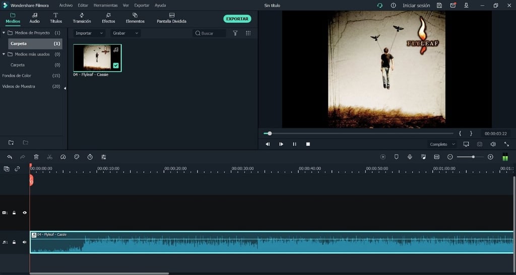 Descubre Wondershare Filmora – El nuevo editor de video