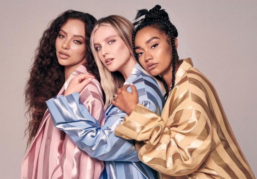 ¿Se van a separar?, Little Mix se tomará un descanso en 2022