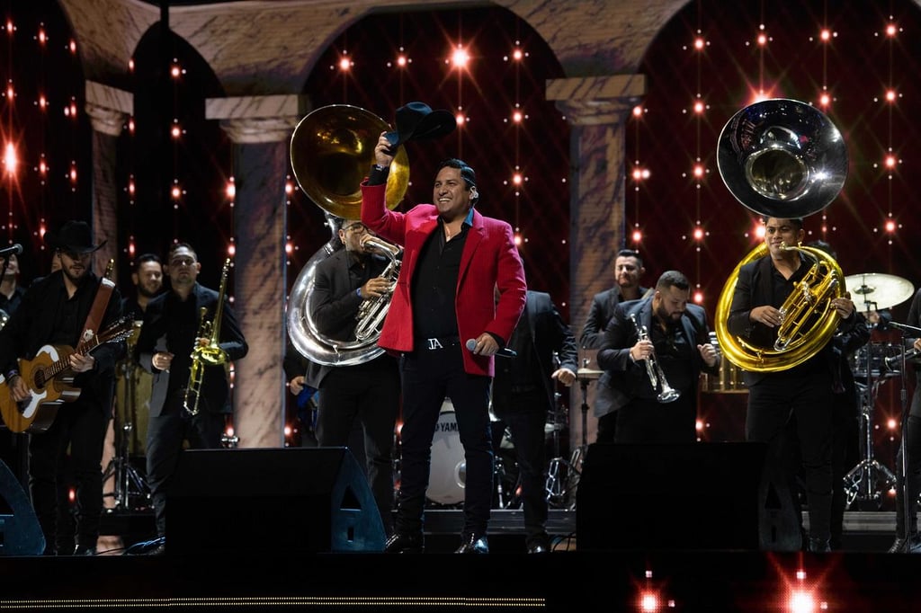 Que Rollo Bandamax Con gran elenco celebra Bandamax sus 25 años