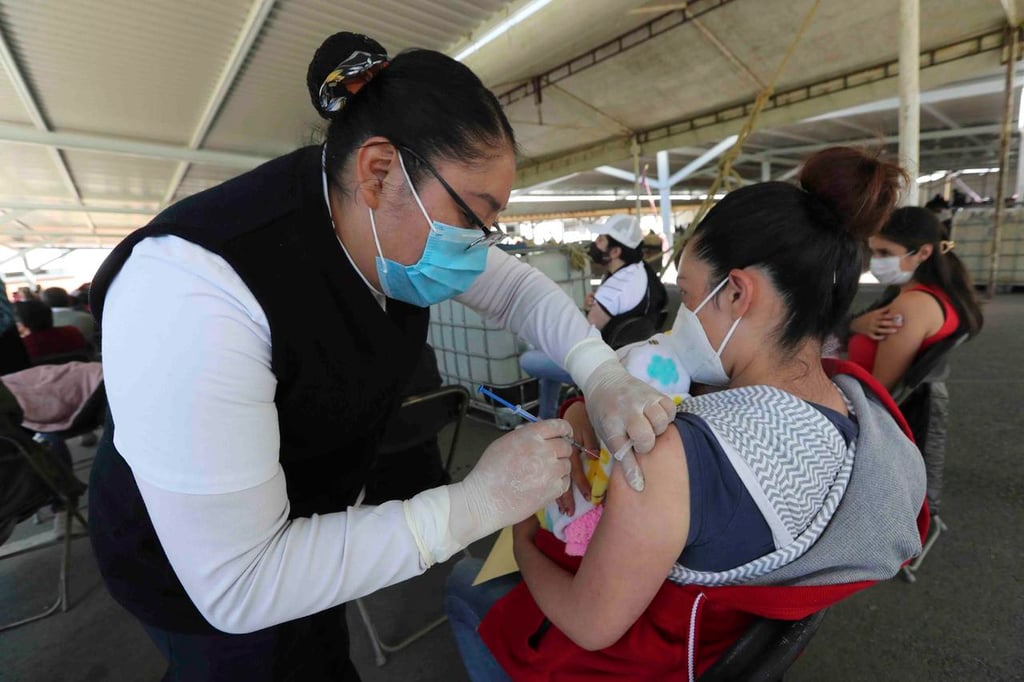 Suprema Corte bloquea los datos sobre las vacunas COVID