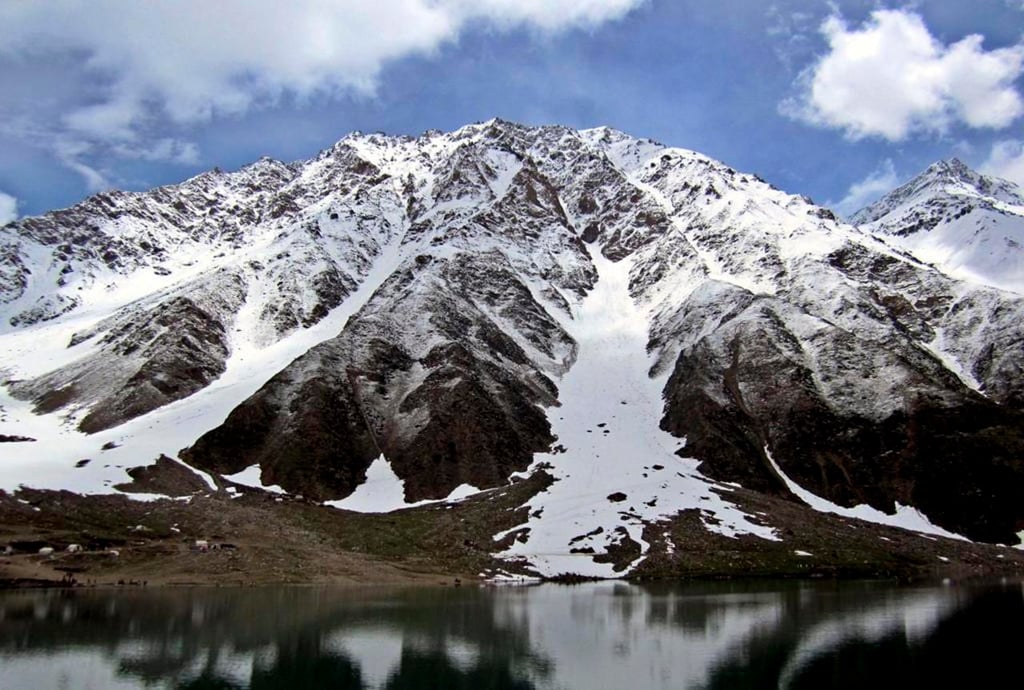 2003: Primer Día Internacional de las Montañas