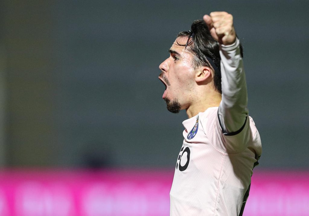 El Porto gana en casa del Portimonense