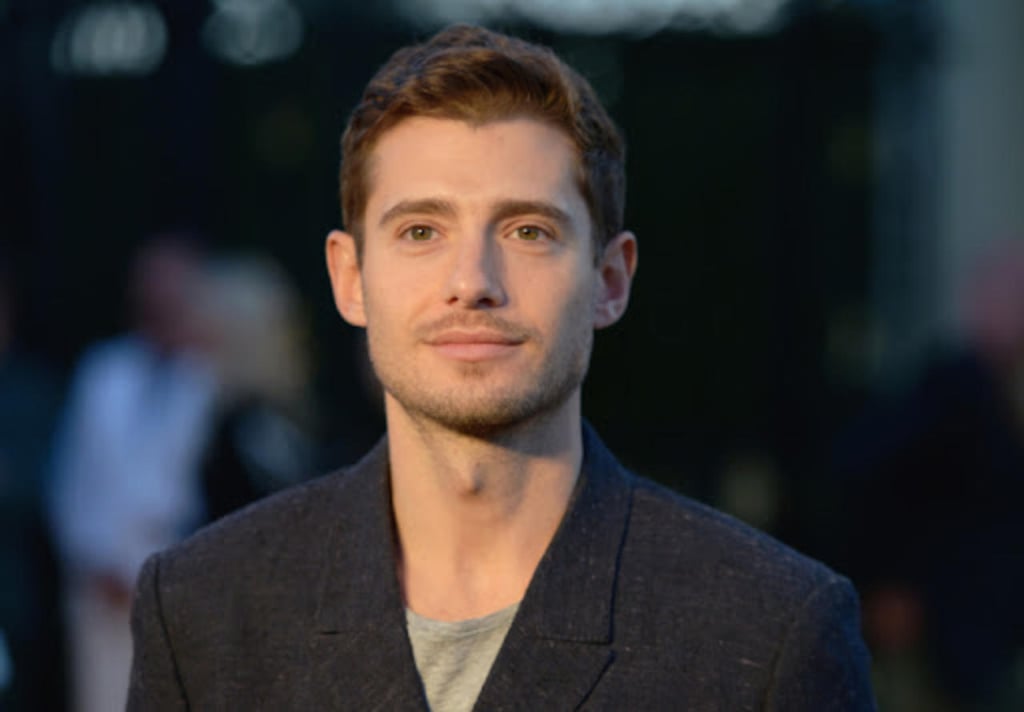 Julian Morris de Pretty Little Liars revela que es gay
