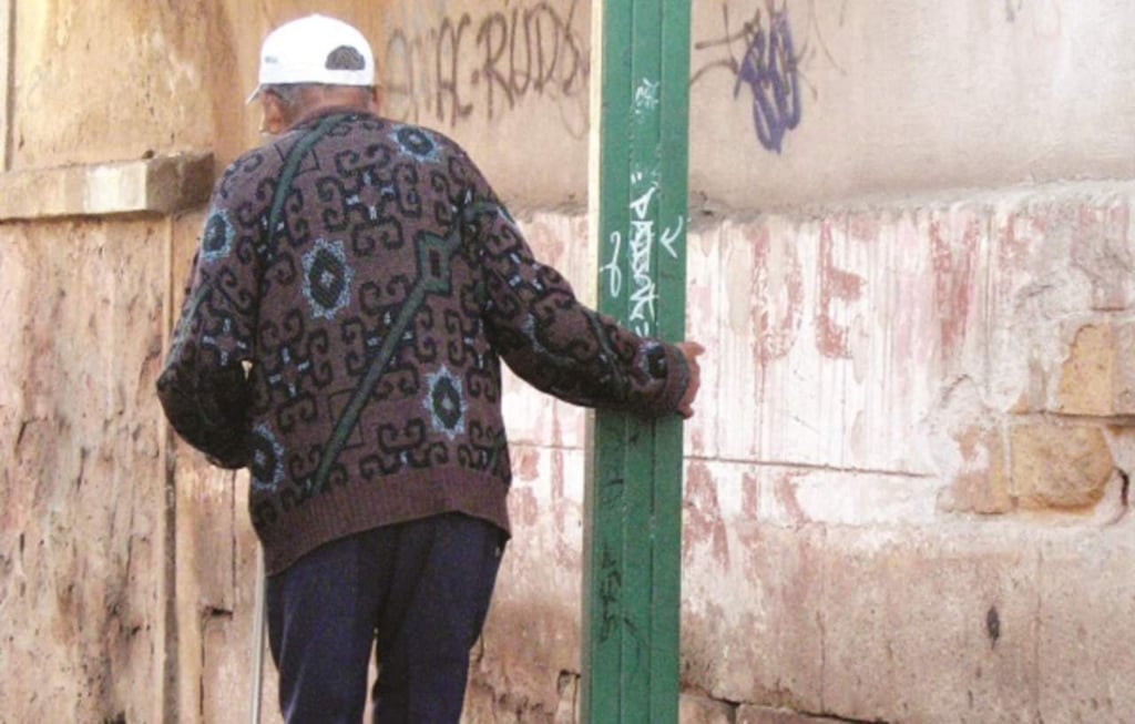 Establecen responsabilidades de la familia en cuidados de adultos mayores